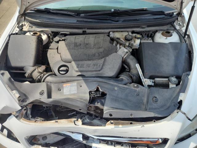 1g1zg5e73cf293585 - 2012 Chevrolet malibu ltz - #60798775