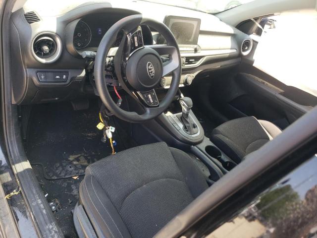 2019 KIA FORTE FE - 3KPF24AD8KE012436