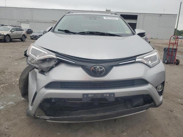 2017 TOYOTA RAV4 LIMIT - 2T3DFREV3HW547263