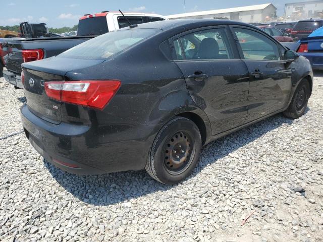 Vin: knadm4a32e6323537, lot: 62139865, kia rio lx 20143