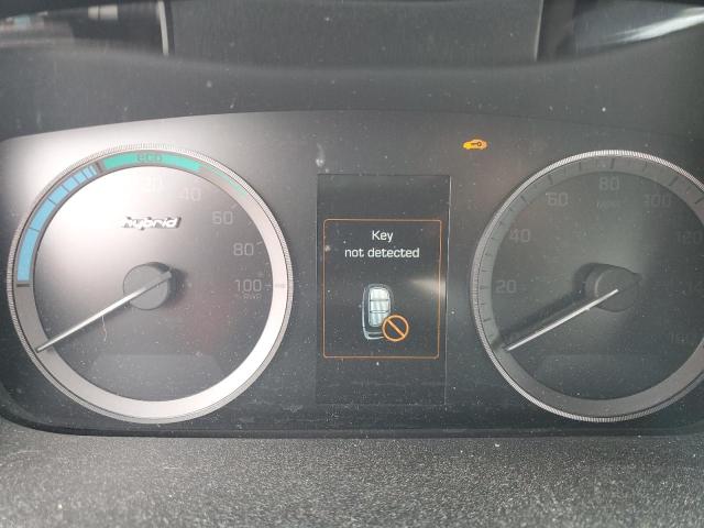 2016 HYUNDAI SONATA HYB KMHE24L15GA013368