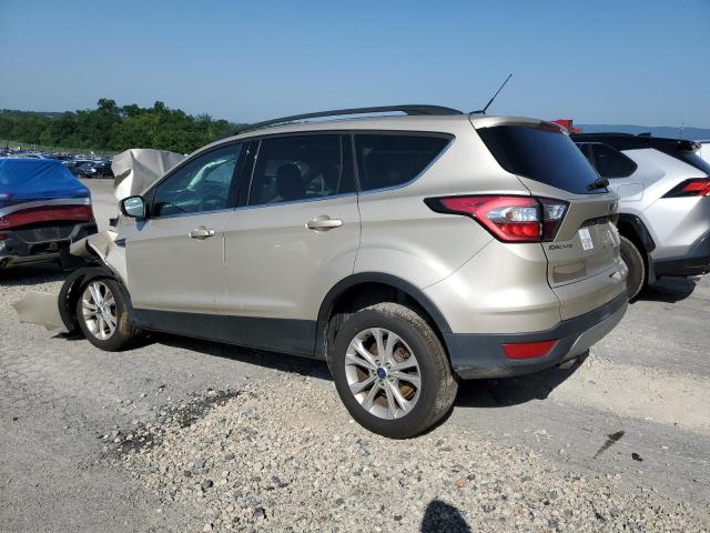 Vin: 1fmcu0gd5jud07129, lot: 61946235, ford escape se 20182