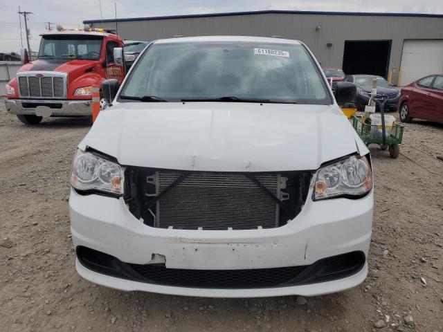 2016 DODGE GRAND CARA - 2C4RDGCG7GR371153