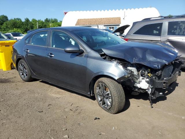 Vin: 3kpf24ad9re723119, lot: 62122565, kia forte lx 20244