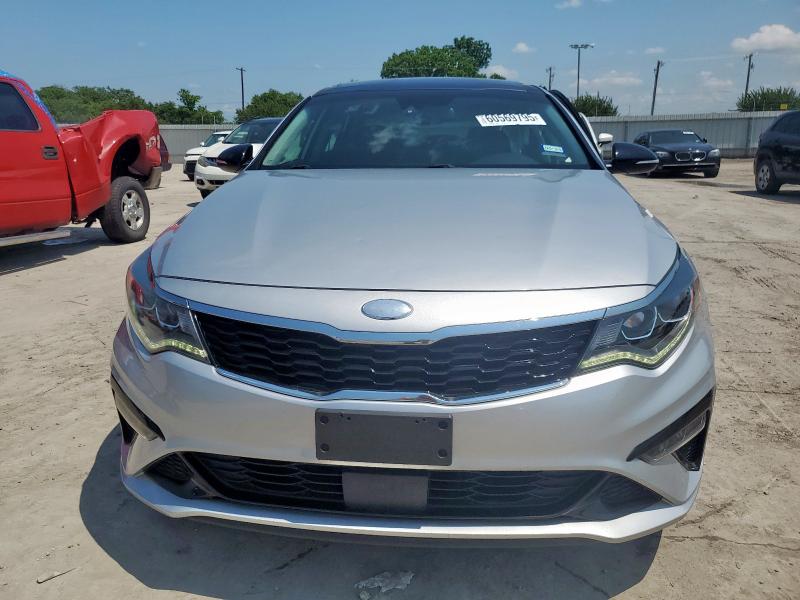 2019 KIA OPTIMA SX 5XXGW4L21KG374264
