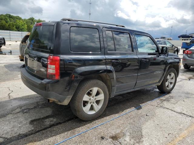 Vin: 1c4njrfb8hd175312, lot: 60723235, jeep patriot latitude 20173