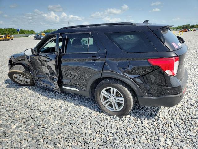 Vin: 1fmsk7dh9pgc37708, lot: 60152715, ford explorer xlt 20232