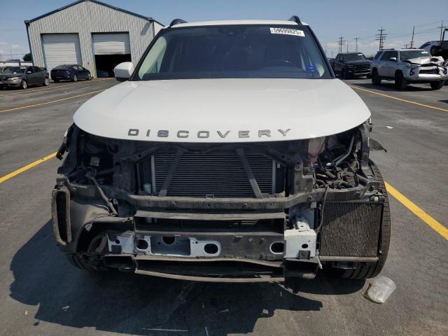 2018 LAND ROVER DISCOVERY SALRR2RV3JA050032