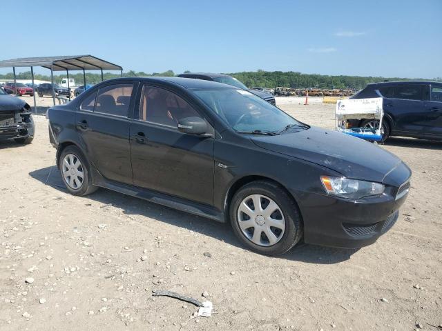 Vin: ja32u2fu0fu021207, lot: 61850035, mitsubishi lancer es 20154