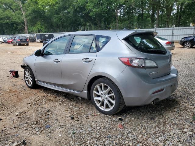 Vin: jm1bl1l55c1582964, lot: 62543255, mazda mazda3 s 20122