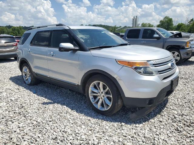 Vin: 1fm5k7f85ega15870, lot: 60977815, ford explorer limited 20144