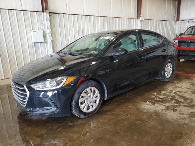 Vin: 5npd74lf6hh210380, lot: 60237895, hyundai elantra se 2017 img_1