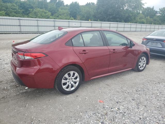 Vin: 5yfb4mdexrp222834, lot: 59677585, toyota corolla le 20243