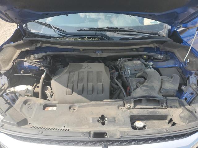 2018 MITSUBISHI ECLIPSE CR - JA4AT5AA1JZ046654