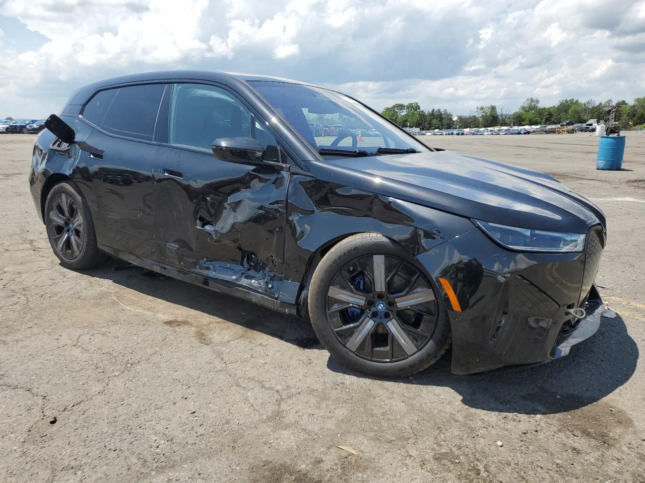 Global Auto Auctions