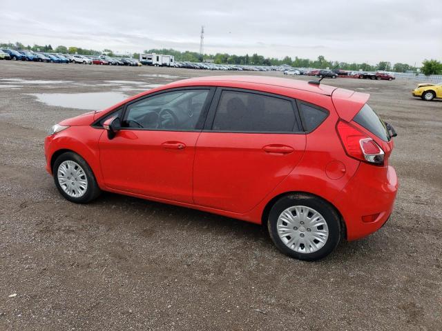 Vin: 3fadp4ej9em193586, lot: 59621525, ford fiesta se 20142