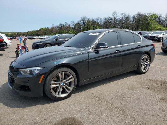 2018 BMW 340 XI WBA8B7C53JA585730