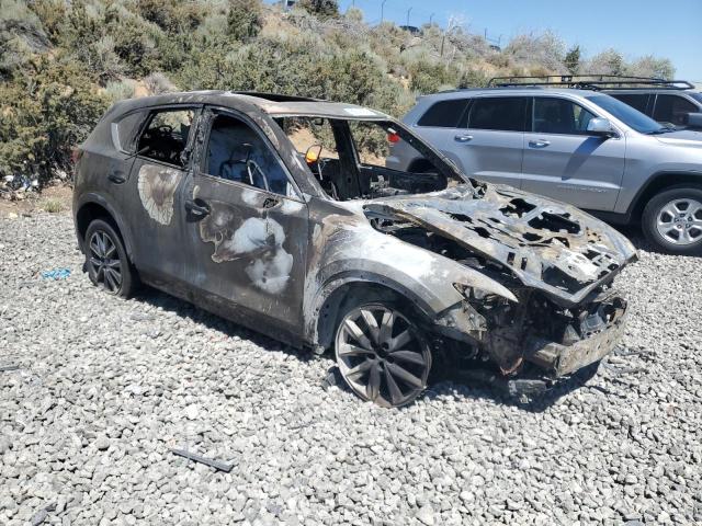 2017 MAZDA CX-5 GRAND JM3KFBDL7H0200058