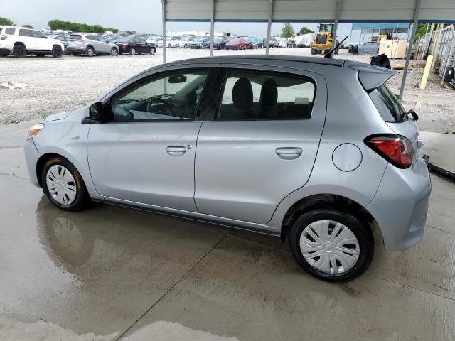 Vin: ml32auhj1rh029213, lot: 61105165, mitsubishi mirage es 20242