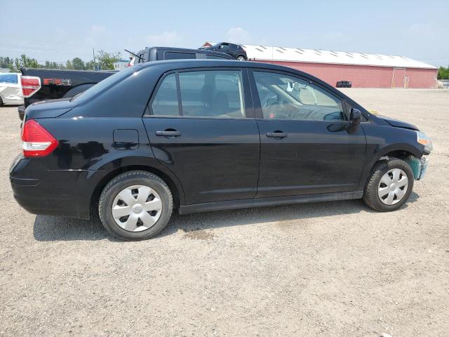 Vin: 3n1cc1ap6bl497201, lot: 61971925, nissan versa s 20113
