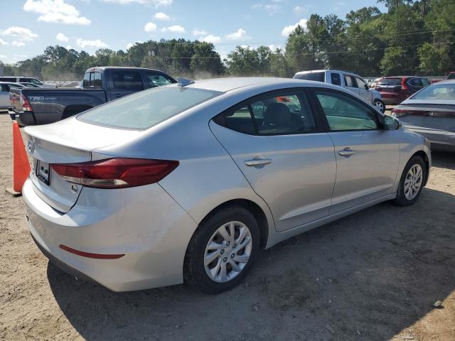 Vin: 5npd74lf1hh102975, lot: 62550675, hyundai elantra se 20173
