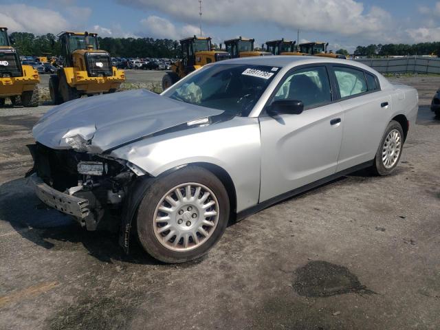 DODGE CHARGER PO