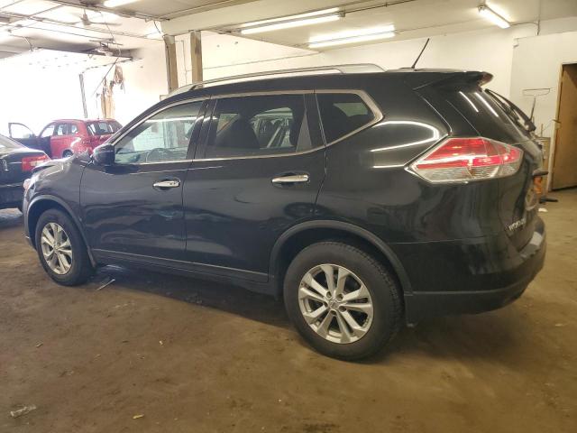 2016 NISSAN ROGUE S - KNMAT2MV3GP595568