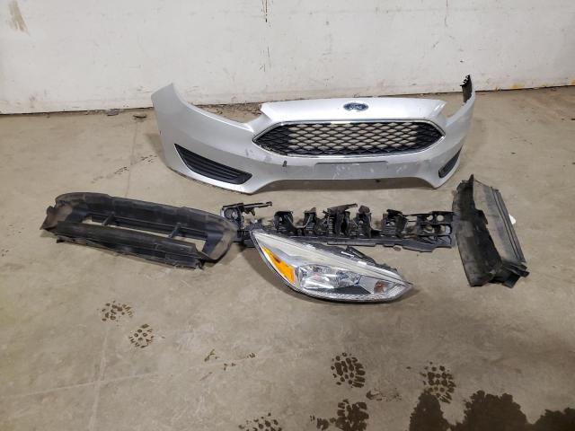 2018 FORD FOCUS SE 1FADP3K28JL327054