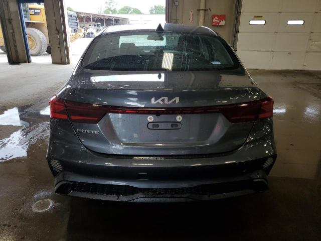 2022 KIA FORTE FE - 3KPF24AD8NE445954