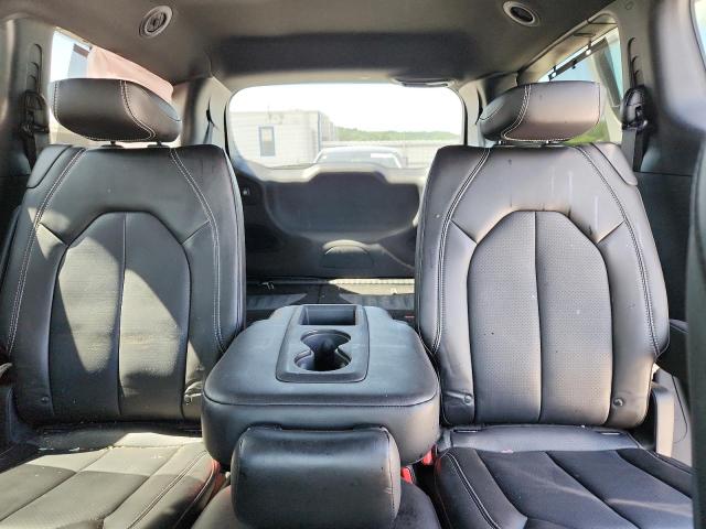 2023 CHRYSLER PACIFICA T 2C4RC1BG8PR565045