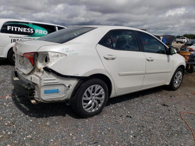 Vin: 5yfburhe1hp706767, lot: 58812735, toyota corolla l 20173