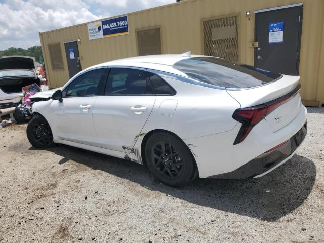 Vin: knag24j71s5296788, lot: 59749995, kia k5 lxs 20252