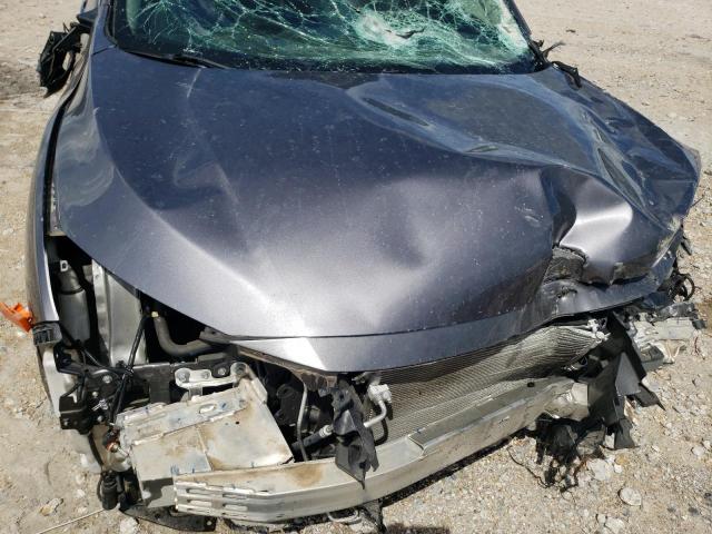 2019 HONDA CIVIC LX 19XFC2F60KE044678