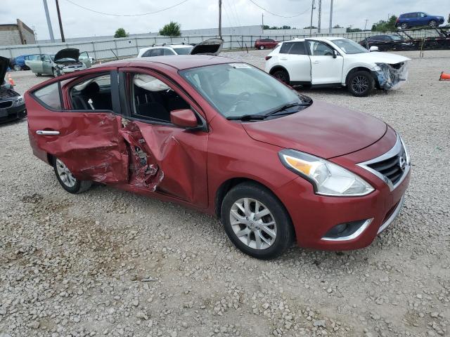 Vin: 3n1cn7ap4jl865161, lot: 61222335, nissan versa s 20184