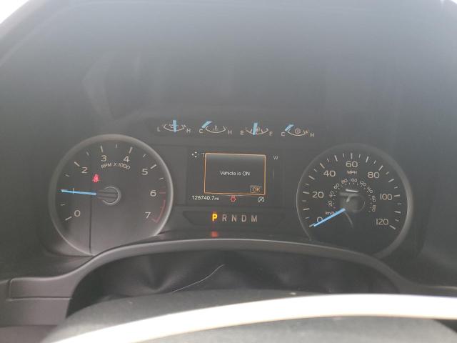 2018 FORD F150 SUPER - 1FTEW1E53JKD77779