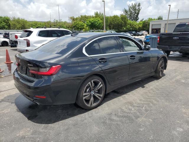 Vin: 3mw5r1j0xm8c21971, lot: 60659725, bmw 3 series 20213