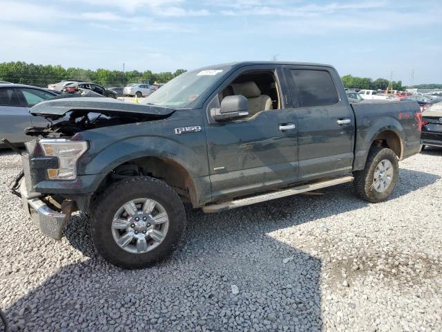 2015 FORD F150 SUPER - 1FTEW1EG6FFC85468