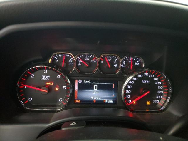 2015 GMC SIERRA K15 - 3GTU2VEC9FG453114