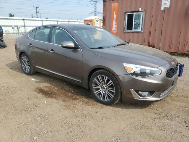 2015 KIA CADENZA PR KNALN4D73F5182394
