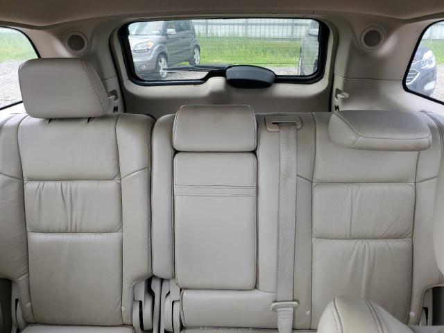 2012 JEEP GRAND CHER - 1C4RJFBGXCC127858