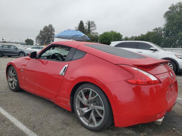Vin: jn1az4eh2em630346, lot: 59190645, nissan 370z base 20142