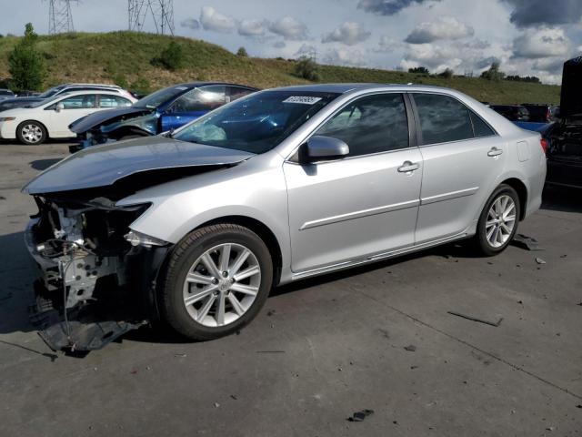 Vin: 4t1bk1fk6cu513098, lot: 61204985, toyota camry se 2012 img_1