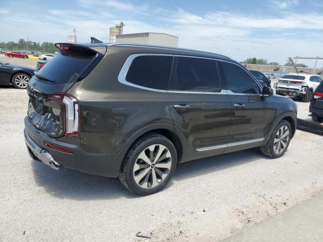 Vin: 5xyp64hc1lg091796, lot: 61948035, kia telluride s 20203