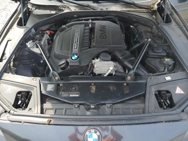 2015 BMW 535 XI WBA5B3C51FD541095