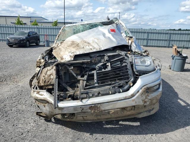 2018 GMC SIERRA K15 3GTU2MEC7JG522322