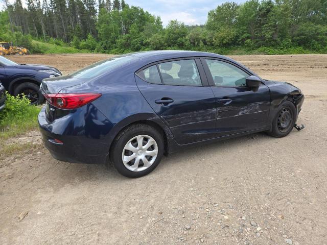 Vin: 3mzbm1u7xgm283912, lot: 60719265, mazda 3 sport 20163