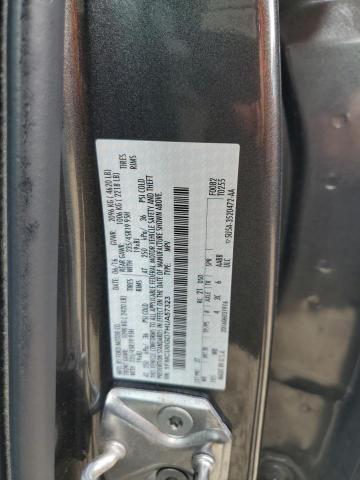 2017 FORD ESCAPE SE - 1FMCU0GD7HUA57323