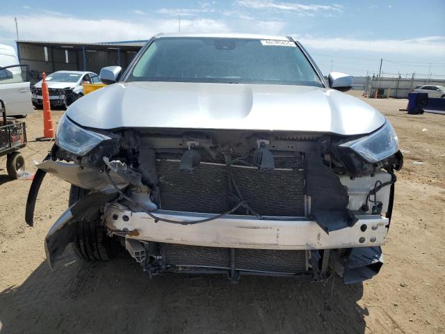 2021 TOYOTA HIGHLANDER - 5TDCZRAH8MS074491