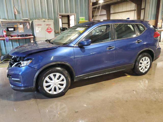 Vin: knmat2mt3hp505528, lot: 61631205, nissan rogue s 2017 img_1