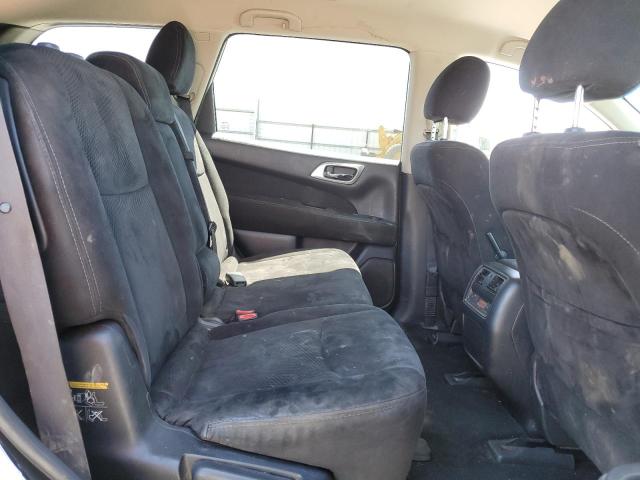 2016 NISSAN PATHFINDER #3220306647